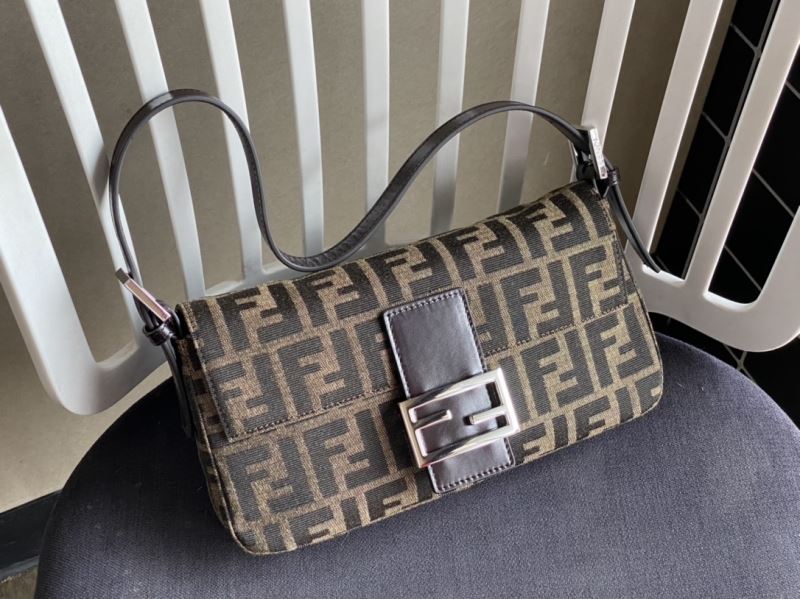 Fendi Baguette Bags